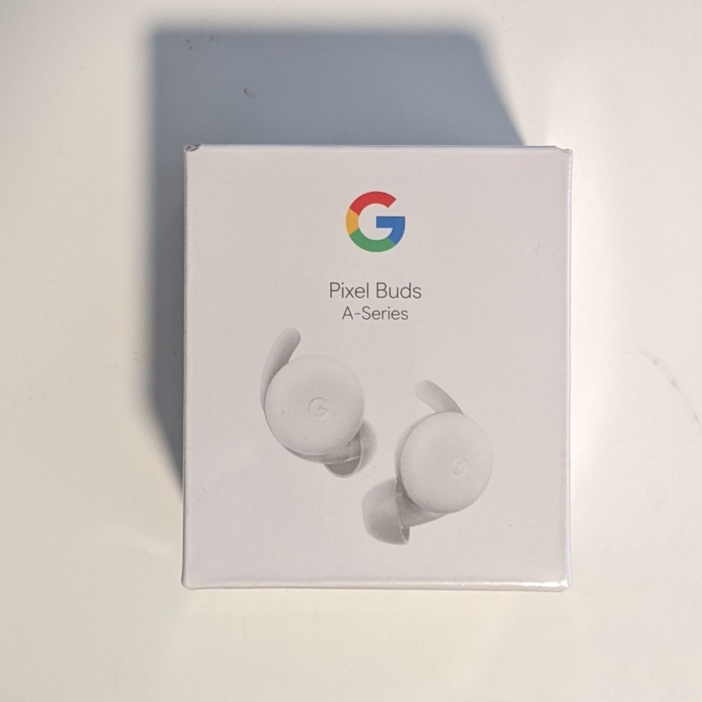 Google Pixel Buds A
